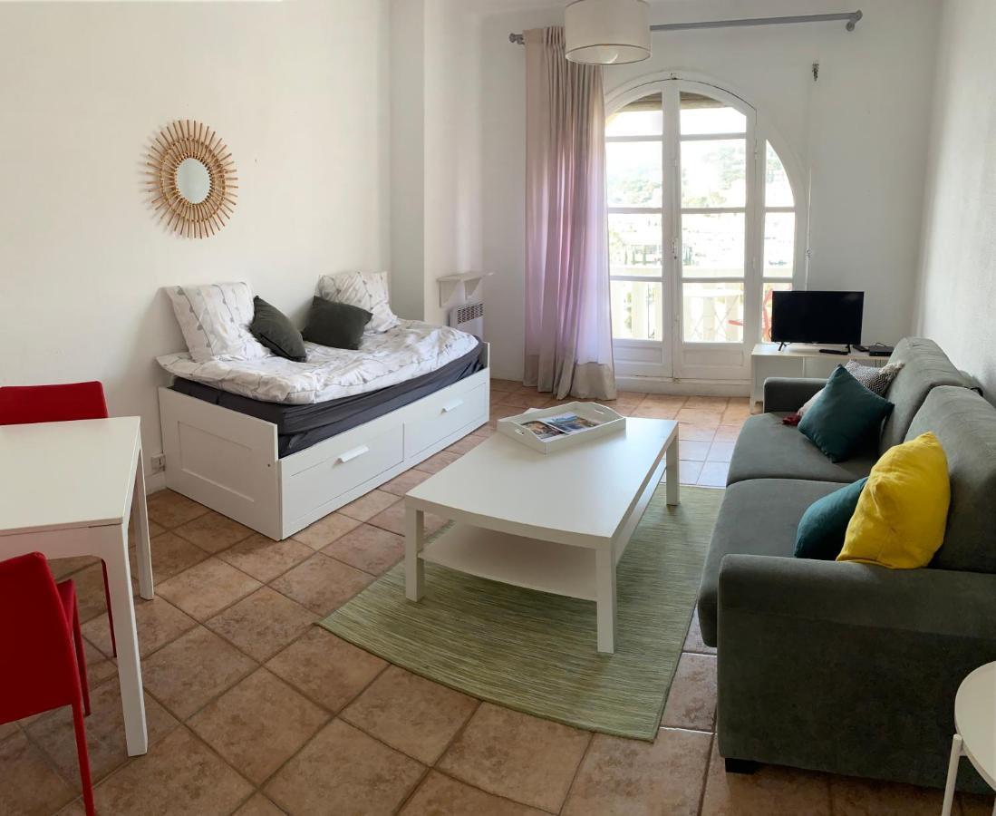 Ferienwohnung Vistabella By K6 Conciergerie Cassis Exterior foto